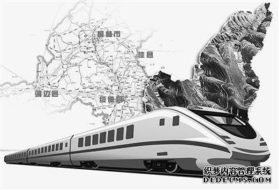 ����ȥ�꽻ͨ������ʩ�������Ͷ��133.3��Ԫ